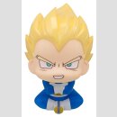 Dragon Ball DAIMA Look Up PVC Figur Super Saiyan Vegeta...