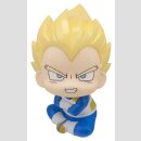Dragon Ball DAIMA Look Up PVC Figur Super Saiyan Vegeta...
