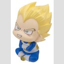 Dragon Ball DAIMA Look Up PVC Figur Super Saiyan Vegeta (mini) 11 cm