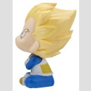 Dragon Ball DAIMA Look Up PVC Figur Super Saiyan Vegeta (mini) 11 cm