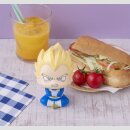 Dragon Ball DAIMA Look Up PVC Figur Super Saiyan Vegeta (mini) 11 cm