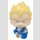 Dragon Ball DAIMA Look Up PVC Figur Super Saiyan Vegeta (mini) 11 cm