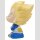 Dragon Ball DAIMA Look Up PVC Figur Super Saiyan Vegeta (mini) 11 cm