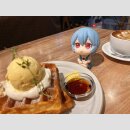 Evangelion: 3.0+1.0 Thrice Upon a Time Look Up PVC Figur Rei Ayanami 11 cm  ++Jeeg Best Price bis 20.07.2026++