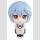 Evangelion: 3.0+1.0 Thrice Upon a Time Look Up PVC Figur Rei Ayanami 11 cm  ++Jeeg Best Price bis 20.07.2026++
