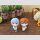 Evangelion: 3.0+1.0 Thrice Upon a Time Look Up PVC Figur Rei Ayanami 11 cm  ++Jeeg Best Price bis 20.07.2026++