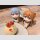 Evangelion: 3.0+1.0 Thrice Upon a Time Look Up PVC Figur Rei Ayanami 11 cm  ++Jeeg Best Price bis 20.07.2026++