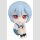 Evangelion: 3.0+1.0 Thrice Upon a Time Look Up PVC Figur Rei Ayanami 11 cm  ++Jeeg Best Price bis 20.07.2026++