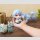 Evangelion: 3.0+1.0 Thrice Upon a Time Look Up PVC Figur Rei Ayanami 11 cm  ++Jeeg Best Price bis 20.07.2026++