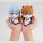 Evangelion: 3.0+1.0 Thrice Upon a Time Look Up PVC Figur Rei Ayanami 11 cm  ++Jeeg Best Price bis 20.07.2026++