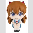 Evangelion: 3.0+1.0 Thrice Upon a Time Look Up PVC Figur...