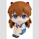 Evangelion: 3.0+1.0 Thrice Upon a Time Look Up PVC Figur...
