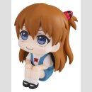 Evangelion: 3.0+1.0 Thrice Upon a Time Look Up PVC Figur Shikinami Asuka Langley 11 cm
