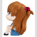 Evangelion: 3.0+1.0 Thrice Upon a Time Look Up PVC Figur Shikinami Asuka Langley 11 cm