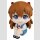 Evangelion: 3.0+1.0 Thrice Upon a Time Look Up PVC Figur Shikinami Asuka Langley 11 cm