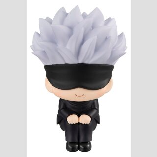 Jujutsu Kaisen Look Up PVC Figur Satoru Gojo 11 cm ++Jeeg Best Price bis 20.07.2026++