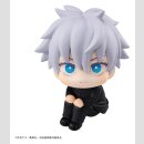 Jujutsu Kaisen Look Up PVC Figur Satoru Gojo 11 cm ++Jeeg Best Price bis 20.07.2026++