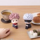 Jujutsu Kaisen Look Up PVC Figur Satoru Gojo 11 cm ++Jeeg...