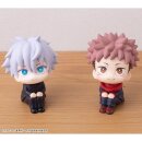 Jujutsu Kaisen Look Up PVC Figur Satoru Gojo 11 cm ++Jeeg Best Price bis 20.07.2026++