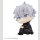 Jujutsu Kaisen Look Up PVC Figur Satoru Gojo 11 cm ++Jeeg Best Price bis 20.07.2026++