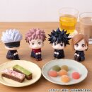 Jujutsu Kaisen Look Up PVC Figur Nobara Kugisaki 11 cm ++Jeeg Best Price bis 20.07.2026++