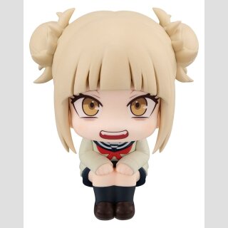 My Hero Academia Look Up PVC Figur Himiko Toga 11 cm ++Jeeg Best Price bis 20.07.2026++