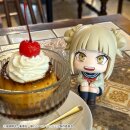 My Hero Academia Look Up PVC Figur Himiko Toga 11 cm ++Jeeg Best Price bis 20.07.2026++