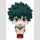 My Hero Academia Look Up PVC Figur Izuku Midoriya Casual...