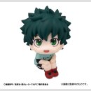 My Hero Academia Look Up PVC Figur Izuku Midoriya Casual...