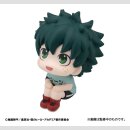 My Hero Academia Look Up PVC Figur Izuku Midoriya Casual Look Ver. 11 cm ++Jeeg Best Price bis 20.07.2026++