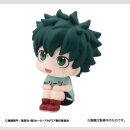 My Hero Academia Look Up PVC Figur Izuku Midoriya Casual Look Ver. 11 cm ++Jeeg Best Price bis 20.07.2026++
