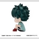 My Hero Academia Look Up PVC Figur Izuku Midoriya Casual Look Ver. 11 cm ++Jeeg Best Price bis 20.07.2026++