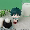 My Hero Academia Look Up PVC Figur Izuku Midoriya Casual Look Ver. 11 cm ++Jeeg Best Price bis 20.07.2026++