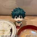 My Hero Academia Look Up PVC Figur Izuku Midoriya Casual Look Ver. 11 cm ++Jeeg Best Price bis 20.07.2026++