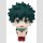 My Hero Academia Look Up PVC Figur Izuku Midoriya Casual Look Ver. 11 cm ++Jeeg Best Price bis 20.07.2026++