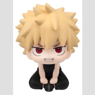 My Hero Academia Look Up PVC Figur Katsuki Bakugo Casual Look Ver. 11 cm ++Jeeg Best Price bis 20.07.2026++
