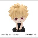 My Hero Academia Look Up PVC Figur Katsuki Bakugo Casual Look Ver. 11 cm ++Jeeg Best Price bis 20.07.2026++