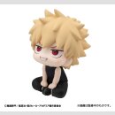 My Hero Academia Look Up PVC Figur Katsuki Bakugo Casual Look Ver. 11 cm ++Jeeg Best Price bis 20.07.2026++