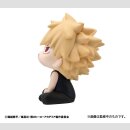 My Hero Academia Look Up PVC Figur Katsuki Bakugo Casual Look Ver. 11 cm ++Jeeg Best Price bis 20.07.2026++