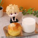 My Hero Academia Look Up PVC Figur Katsuki Bakugo Casual Look Ver. 11 cm ++Jeeg Best Price bis 20.07.2026++
