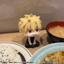My Hero Academia Look Up PVC Figur Katsuki Bakugo Casual Look Ver. 11 cm ++Jeeg Best Price bis 20.07.2026++