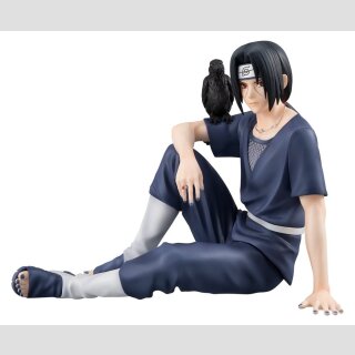 Naruto Shippuden G.E.M. Series PVC Figur Itachi 9 cm Palm Size ++Jeeg Best Price bis 20.07.2026++