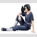 Naruto Shippuden G.E.M. Series PVC Figur Itachi 9 cm Palm...