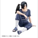 Naruto Shippuden G.E.M. Series PVC Figur Itachi 9 cm Palm Size ++Jeeg Best Price bis 20.07.2026++