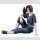 Naruto Shippuden G.E.M. Series PVC Figur Itachi 9 cm Palm Size ++Jeeg Best Price bis 20.07.2026++