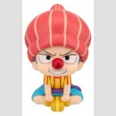 One Piece Look Up PVC Figur Buggy Childhood Ver. 11 cm...