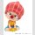 One Piece Look Up PVC Figur Buggy Childhood Ver. 11 cm ++Jeeg Best Price bis 20.07.2026++