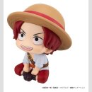 One Piece Look Up PVC Figur Shanks Childhood Ver. 11 cm ++Jeeg Best Price bis 20.07.2026++