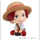 One Piece Look Up PVC Figur Shanks Childhood Ver. 11 cm ++Jeeg Best Price bis 20.07.2026++