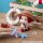 One Piece Look Up PVC Figur Shanks Childhood Ver. 11 cm ++Jeeg Best Price bis 20.07.2026++